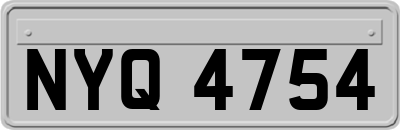 NYQ4754