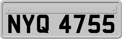NYQ4755