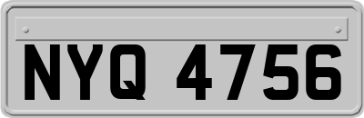 NYQ4756