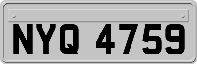 NYQ4759