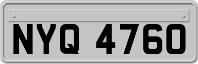 NYQ4760