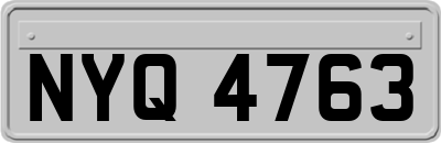 NYQ4763
