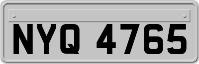 NYQ4765