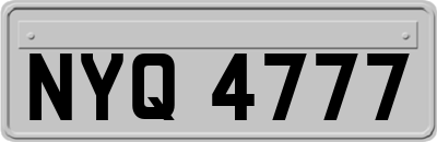 NYQ4777