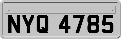 NYQ4785