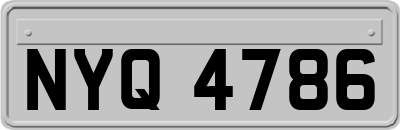 NYQ4786