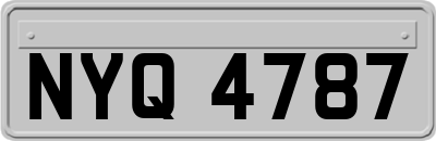 NYQ4787