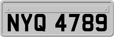 NYQ4789