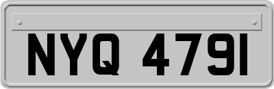 NYQ4791