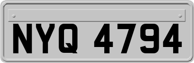 NYQ4794