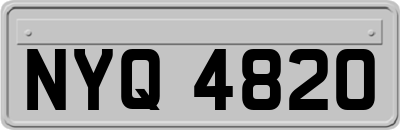 NYQ4820