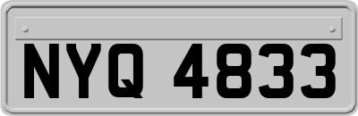 NYQ4833
