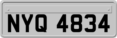 NYQ4834
