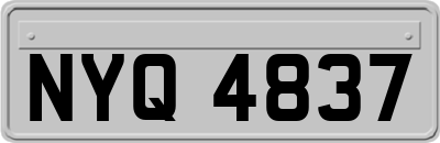 NYQ4837