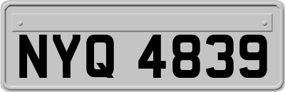 NYQ4839
