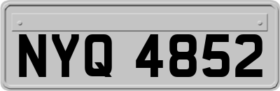 NYQ4852