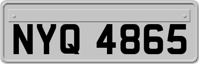 NYQ4865