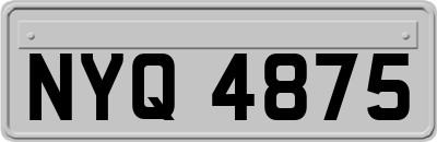 NYQ4875