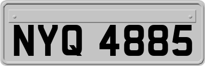 NYQ4885