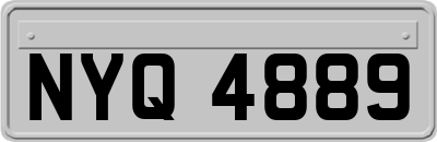 NYQ4889