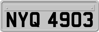 NYQ4903
