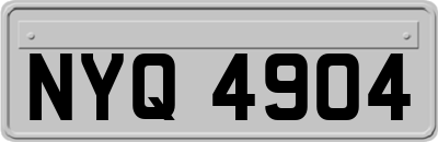 NYQ4904