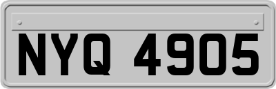 NYQ4905