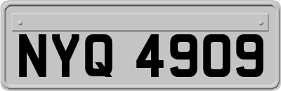 NYQ4909