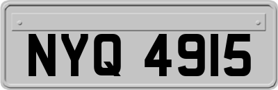 NYQ4915