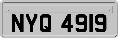 NYQ4919
