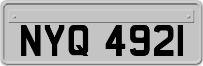 NYQ4921