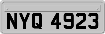 NYQ4923