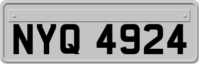 NYQ4924