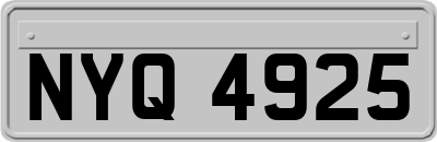 NYQ4925