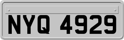 NYQ4929