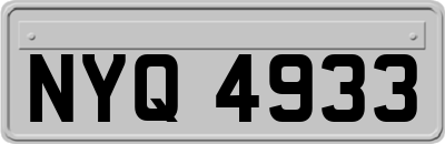 NYQ4933