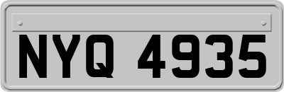 NYQ4935