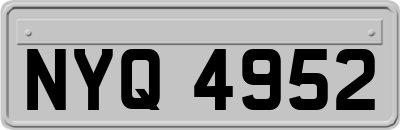 NYQ4952