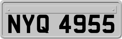 NYQ4955