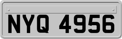 NYQ4956