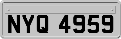 NYQ4959