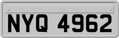NYQ4962