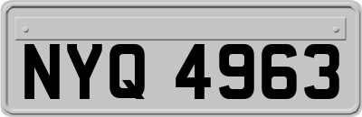 NYQ4963