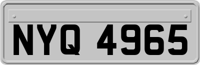 NYQ4965