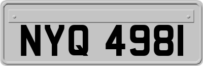 NYQ4981