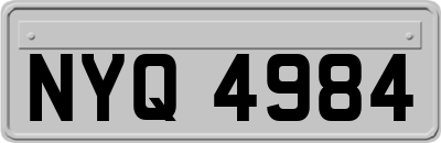 NYQ4984