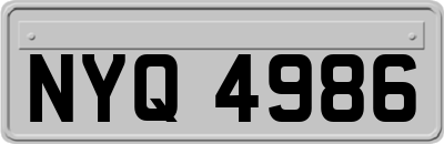 NYQ4986