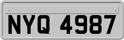 NYQ4987