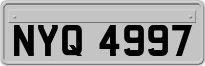 NYQ4997