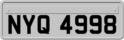 NYQ4998